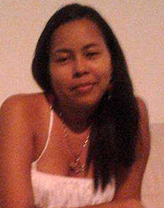 36 Year Old Barranquilla, Colombia Woman
